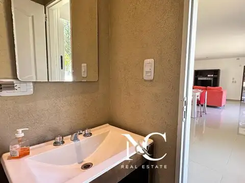 Casa en Venta al Norte
