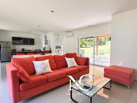 Casa en Venta en Costa Esmeralda, USD 238.000