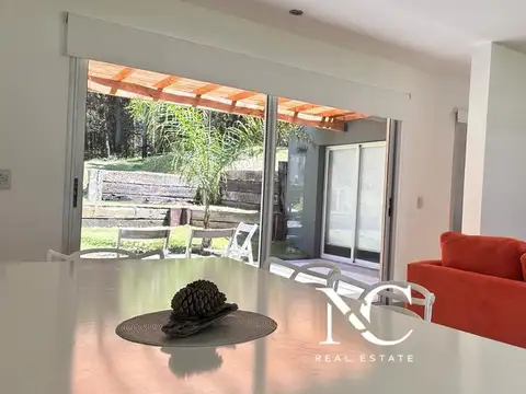 Casa en Venta 5 años