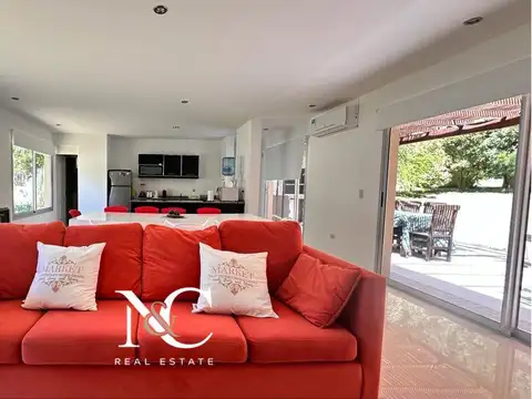 Casa en Venta de 4 dormitorios
