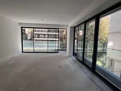 Departamento en Venta con 2 cocheras