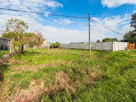 Terreno en Venta en San Jose, USD 26.000