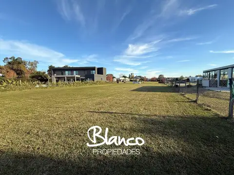 Lote en Venta en Haras Santa María, Los Robles, Escobar, G.B.A. Zona Norte, Argentina