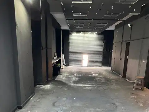 Galpon en Venta en Floresta, USD 500.000