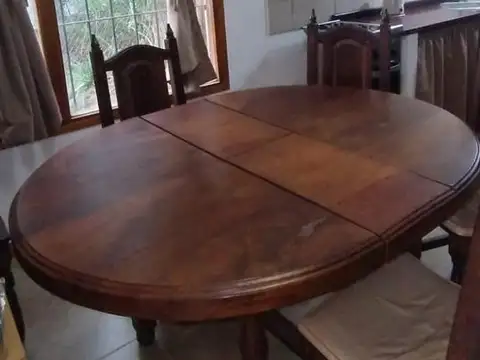Casa en Venta al Oeste