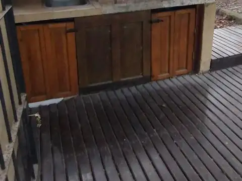 Casa en Venta 10 años