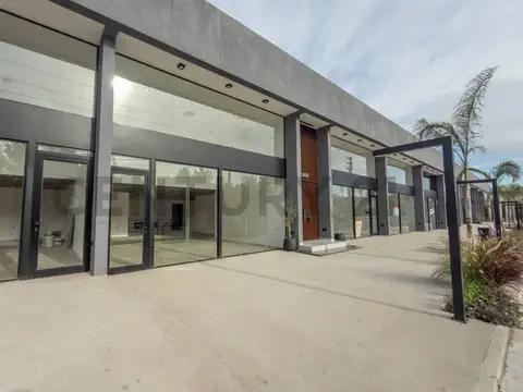 LOCAL COMERCIAL EN ALQUILER – MANUEL B. GONNET