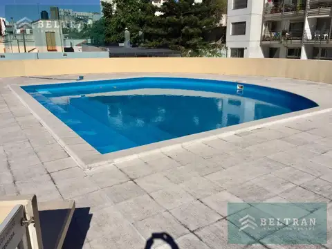 Departamento en Alquiler de 2 dormitorios