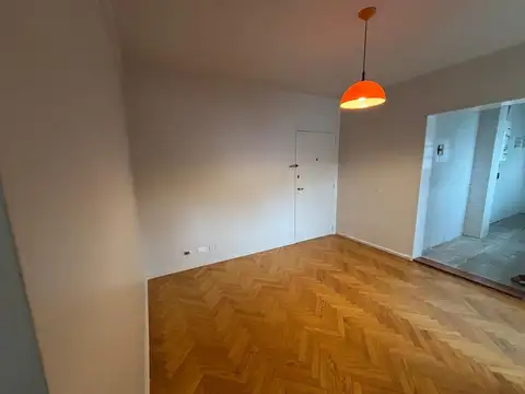 ALQUILER DPTO 2 amb ctrafrente 9* - BALVANERA