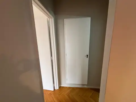 Departamento en Alquiler en Balvanera, $ 550.000