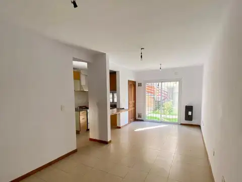 Departamento en Alquiler 12 años