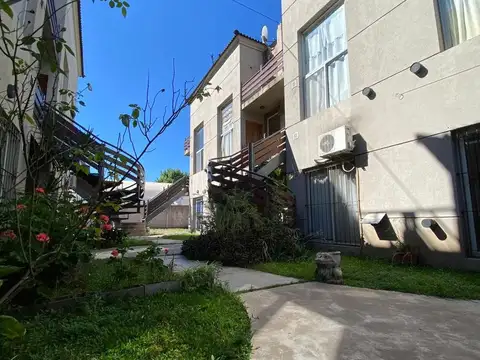 Las Heras y Peirano MONOAMBIENTE en Alquiler!!!