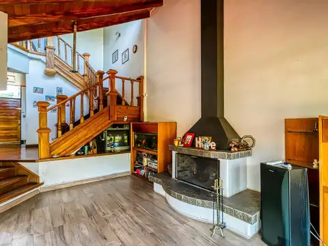 Casa en Venta en City Bell, Partido de La Plata
