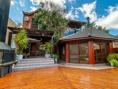 Casa en Venta en City Bell, USD 200.000