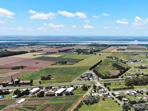 VENTA - Terreno. Eco Lagos, General Lagos.