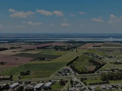 Terreno en Venta 30  mts Fondo