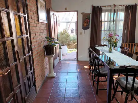 Depto Tipo Casa en Venta 30 años