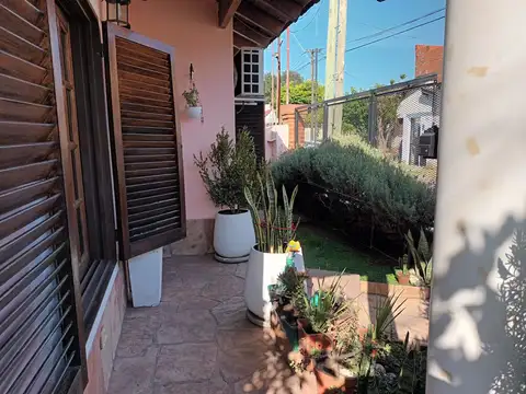Depto Tipo Casa en Venta de 2 dormitorios