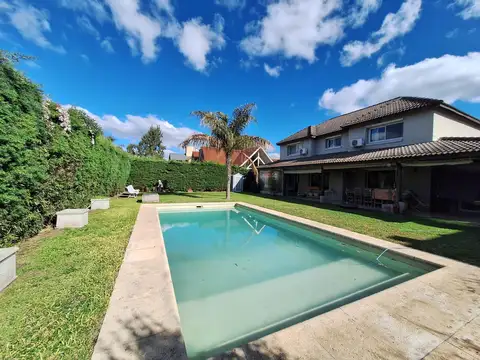 Casa en Venta al Norte