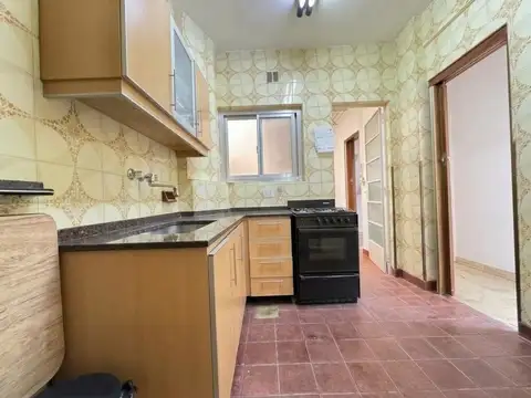 Departamento en Alquiler en Almagro, $ 1.200.000