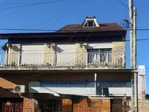 Ituzaingo Norte departamento 3 ambientes en Planta Alta
