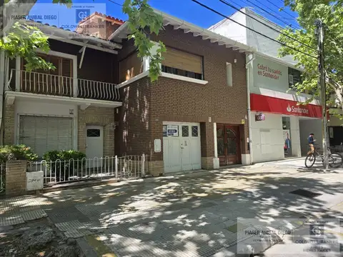 Casa en San Rafael