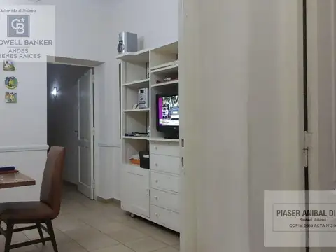 Casa en Venta 40 años