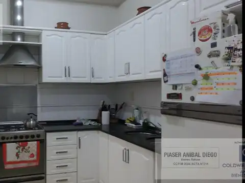 Casa en San Rafael