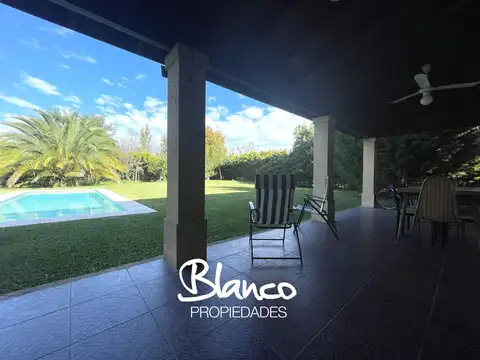 Casa en Alquiler de 3 dormitorios