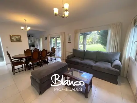 Casa en Alquiler en San Matias, USD 1.600