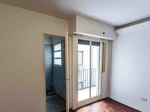 Departamento en Venta en Palermo, USD 115.000