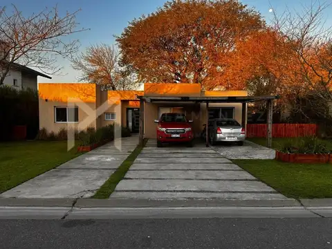 Casa  en Venta en San Matias, Escobar, G.B.A. Zona Norte