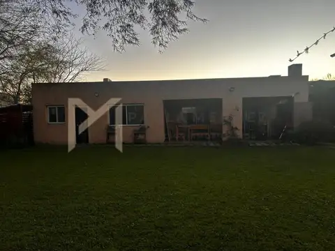 Casa en Venta A Estrenar