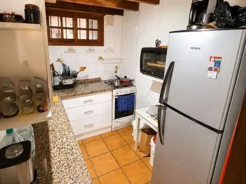 Departamento en Alquiler Temporal en Martinez, USD 700