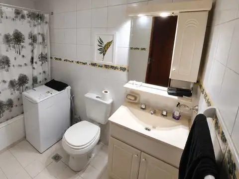 Departamento en Alquiler Temporal 46 años