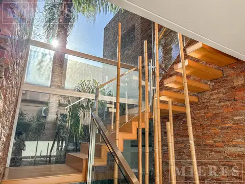 Casa en Alquiler 17 años