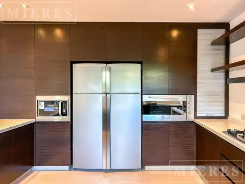 Casa en Alquiler en Santa Barbara, USD 8.000