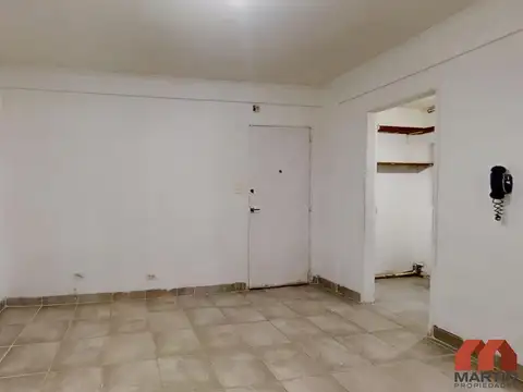 Departamento en Venta al Sur