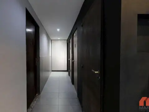 Departamento en Venta en Olivos, USD 70.000
