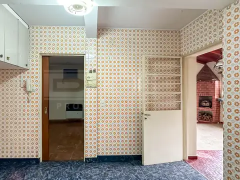 Casa en Venta 50 años