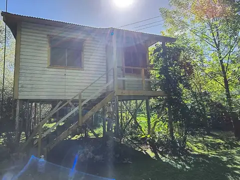 Casa  en Venta en Carapachay, Zona Delta, Tigre