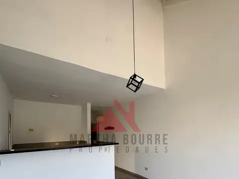 Departamento en Venta en La Candela, USD 62.000