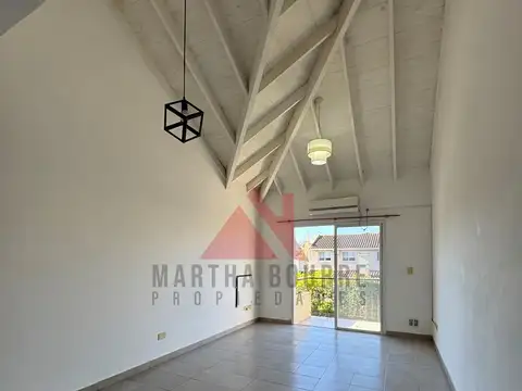 Departamento  en Venta en La Candela, Pilar, G.B.A. Zona Norte