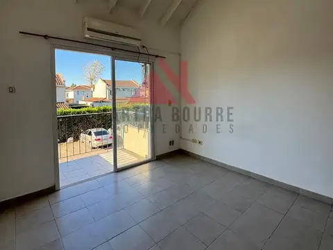 Departamento en Venta con 1 cochera