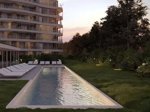 Departamento en Venta en Nordelta, USD 130.826