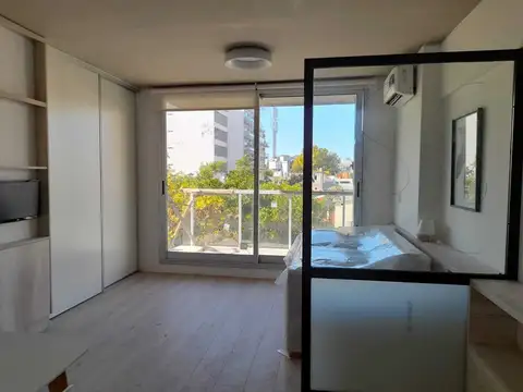 HERMOSO MONOAMBIENTE EN PALERMO , ESCRITURA INMEDIATA