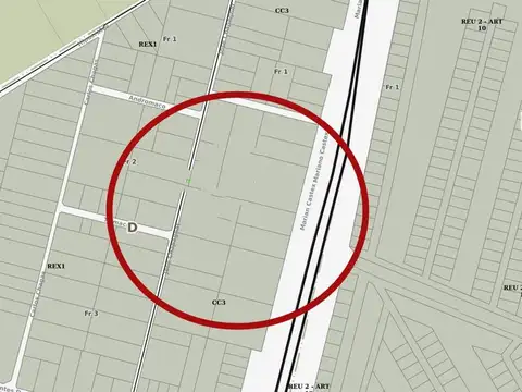 Terreno en Venta en Canning, USD 1.200.000