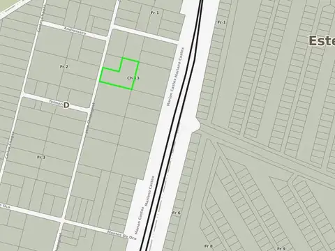 Terreno en Venta de 7500,0 m2