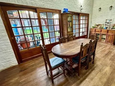 Casa en Venta de 4 dormitorios