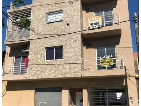 Departamento en Venta en Villa Luzuriaga, Partido de La Matanza